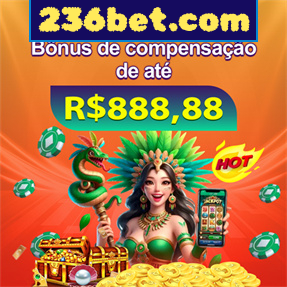 236bet.com Indique amigos para receber um bônus