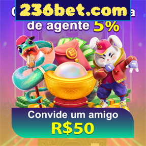 236bet.com Ganhe R$ 100,00 Gratis