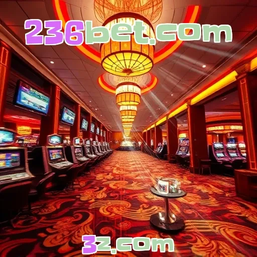 236bet.com: Descubra a Seção Ao Vivo Que Transforma Seu Jogo!