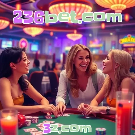 236bet.com: Estratégias de Jogo para Maximizar Seus Ganhos!