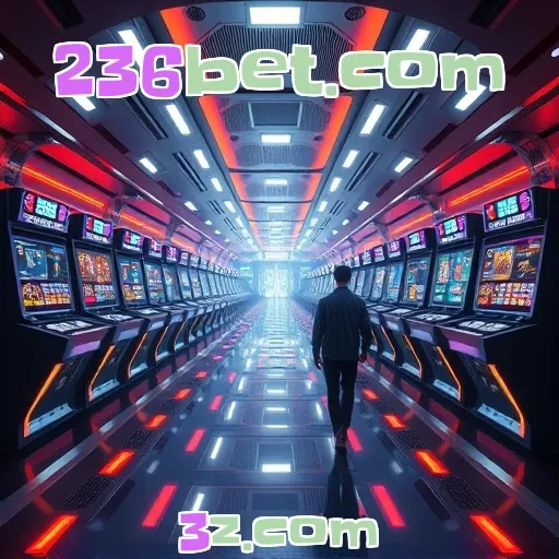 236bet.com: Transforme seu Jogo com Tutoriais Incríveis